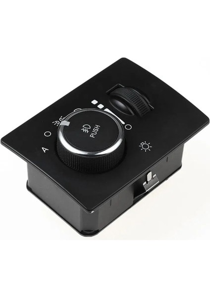 Jeep Grand Cherokee 14-22 68142242AA Lhd Için Araba Far Anahtarı (Yurt Dışından) modelleri