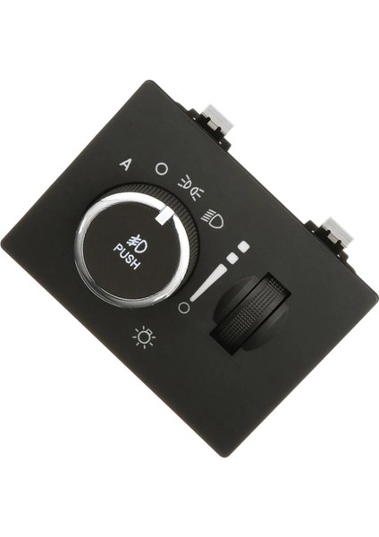 Jeep Grand Cherokee 14-22 68142242AA Lhd Için Araba Far Anahtarı (Yurt Dışından) indirimleri