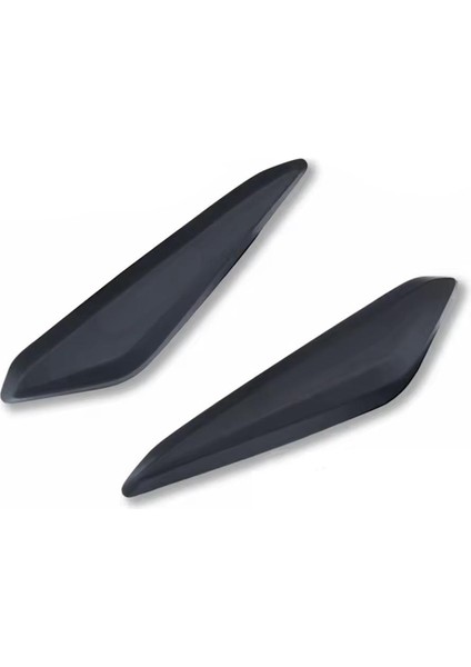 Yamaha Tmax 560 ve Tech Max 2025 Için Motosiklet Çizik Koruma Şeridi (Yurt Dışından) modelleri