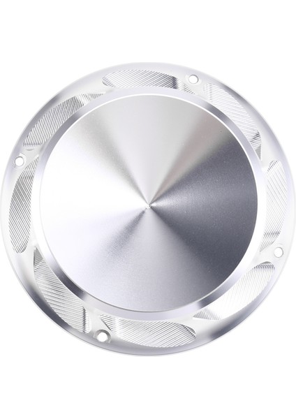 Vespa Silver Için Motor Kapağı Fan Kapağı Koruyucu Radyatör Koruyucu (Yurt Dışından)