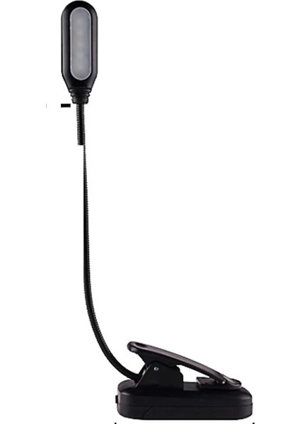 Çok Fonksiyonlu Uzun Ömürlü 5 LED Mandallı Akrobat Lamba modelleri