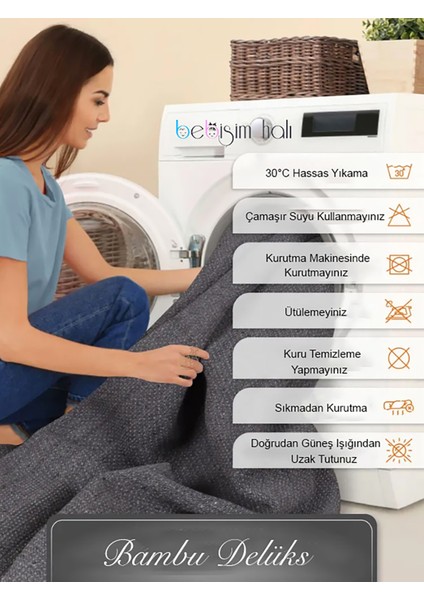 Güneş ve Kalpli Bambu Çocuk Odası Halısı indirimleri