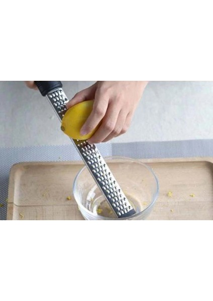 Peynir Rendesi - Limon - Portakal - Turunç Rendesi fırsatları