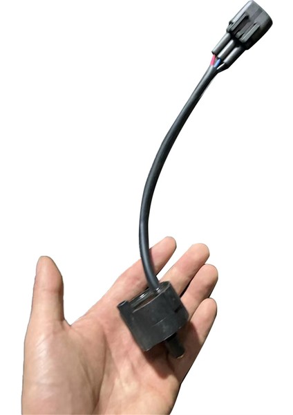 Hyundai Starex 2003-2007 Kia Sorento 2.2 2009-319214A705 Için Dizel Filtre Su Sensörü (Yurt Dışından) modelleri