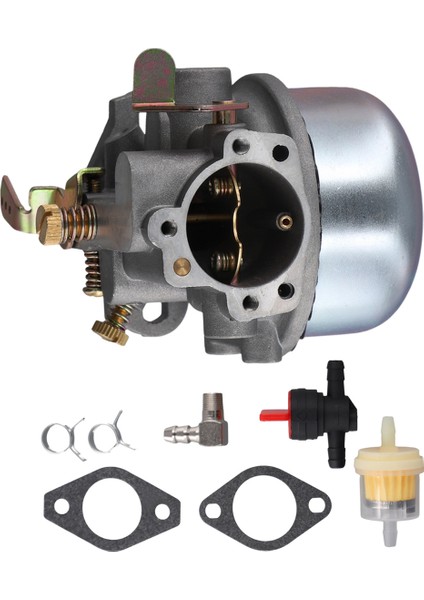 Kohler Carter 16 Karbüratör K90 K91 K141 K160 K161 K181 Motor Karbüratörü Için (Yurt Dışından)