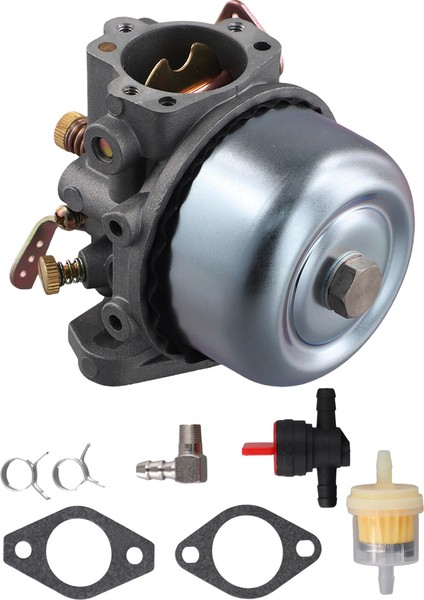 Kohler Carter 16 Karbüratör K90 K91 K141 K160 K161 K181 Motor Karbüratörü Için (Yurt Dışından) fiyatları