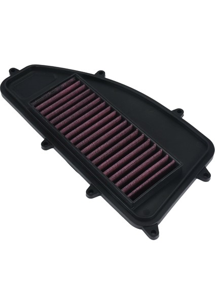 Kymco 250 XCITING300 CT250 300 Hava Filtresi Değişimi Için Motosiklet Yüksek Akışlı Hava Filtresi (Yurt Dışından) modelleri