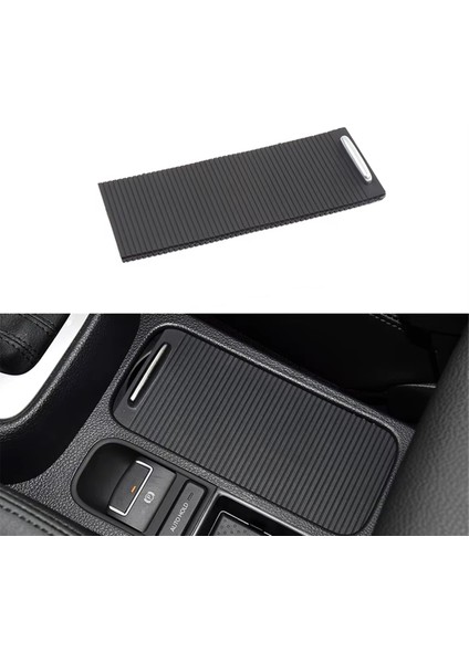 Araba Merkezi Konsol Koltuk Kutusu Milletvekili Panjurlar Ön Kupa Tutucu Silin Perdesi 5ND862531 Vw Tiguan Için 2009-2016 (Yurt Dışından) fiyatları