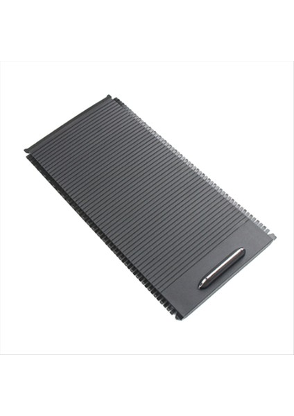 Araba Merkezi Konsol Koltuk Kutusu Silindir Kılavuzları Vw Lamando 2014-2021 Için Ön Bardak Tutucu Silindir Perdesi (Yurt Dışından)