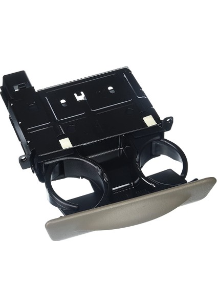 1999-2004 Ford Super Duty F250 F350 F450 F550 YC3Z-2513560 Kabalık Çizgi Gösterge Tablosu Içecek Sahibi (Yurt Dışından)