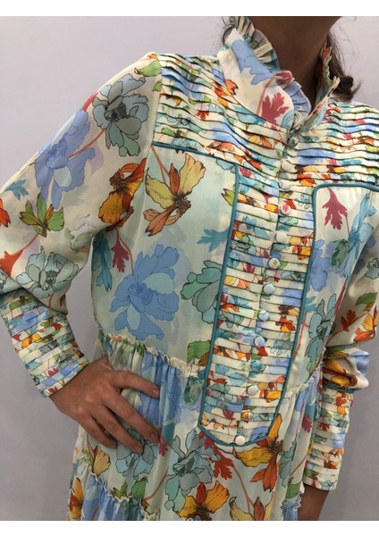 Şık Elbise modelleri