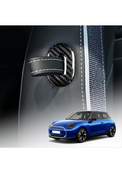 Bmw Mini Cooper E Se J01 Ev 2024 2025 Aksesuarlar (Yurt Dışından) indirimleri