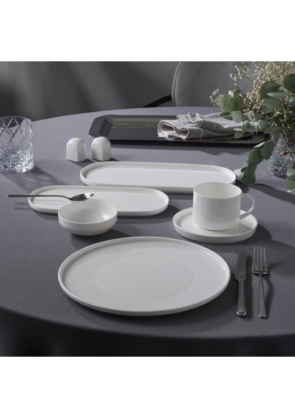 Verdance 26 Parça 6 Kişilik Kahvaltı Takımı Beyaz fiyatları