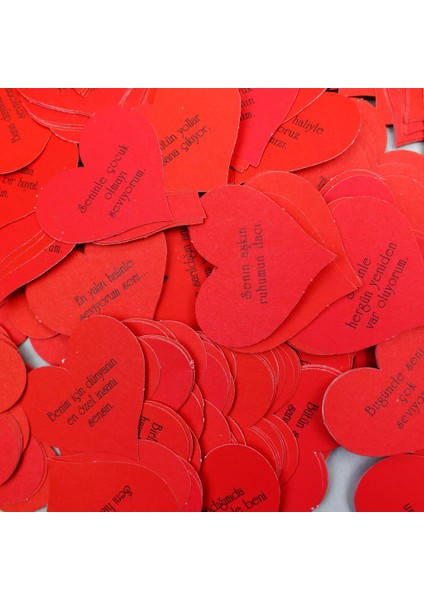 Aşk Bankası Ahşap Hediye Kutusu + 100 Adet Seni Seviyorum Mesaj Notları - 2'li Set XYZ789 modelleri