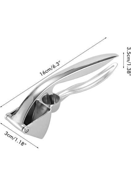Sarımsak Ezici Çekirdek Çıkartıcı - Lüx modelleri