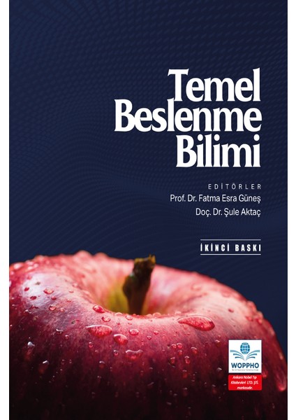 Temel Beslenme Bilimi