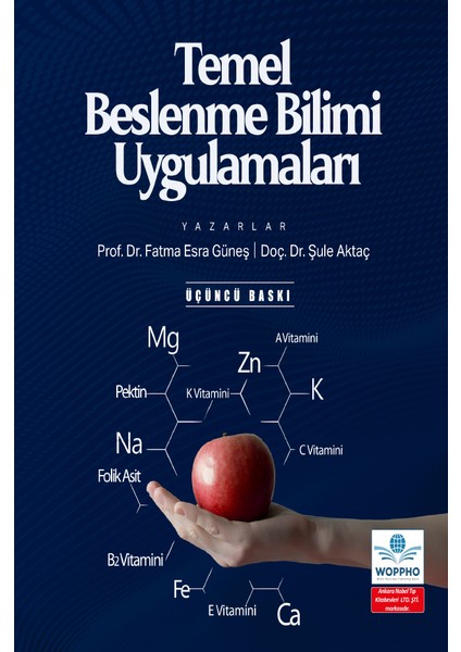 Temel Beslenme Bilimi Uygulamaları
