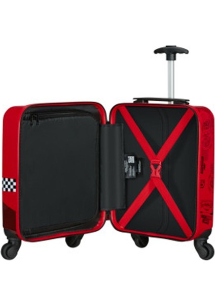 Disney Ultimate Çocuk Tekerlekli Valiz modelleri