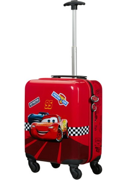 Disney Ultimate Çocuk Tekerlekli Valiz indirimleri