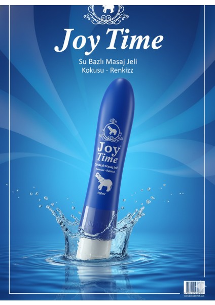 Çilek Su Bazlı Masaj Jeli 100 Ml fırsatları