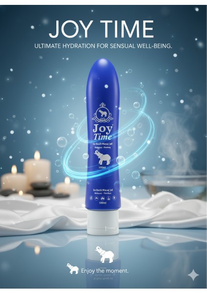 Çilek Su Bazlı Masaj Jeli 100 Ml indirimleri