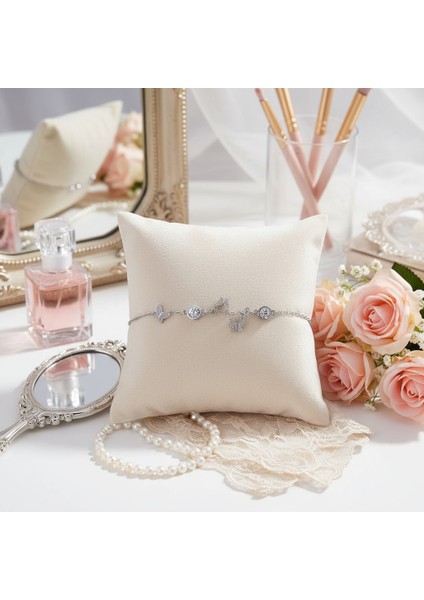 316L Paslanmaz Çelik Kadın Bileklik | Yusso fiyatları