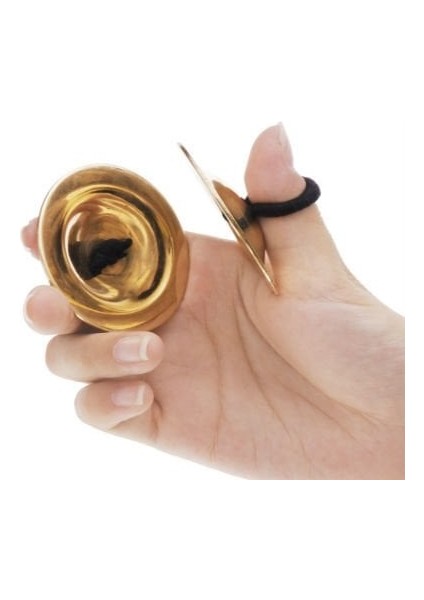 Dansöz Zili Parmak Zili (4 Adet) fiyatları