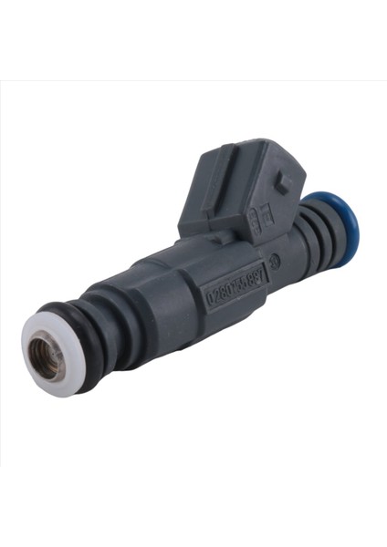 4 Adet Yakıt Enjektörleri 2000-2004 Ford Focus 2 0l I4 0280155887 822-11180 (Yurt Dışından) modelleri