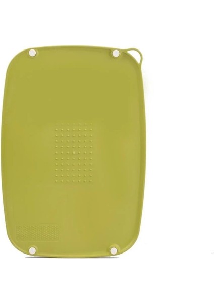 Tırtıklı ve Düz Kesme Panosu Et Için En Ideali