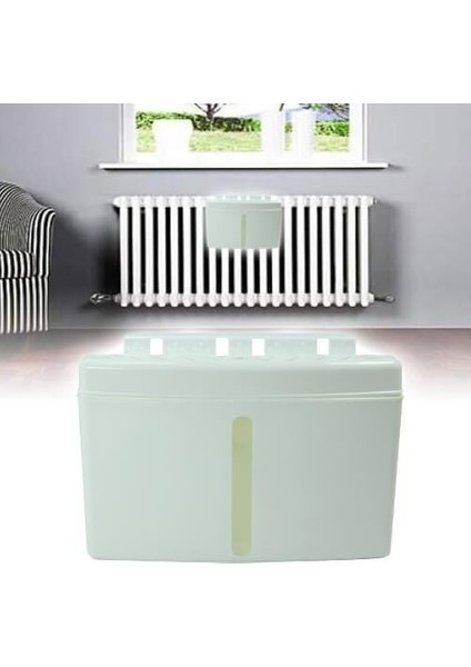 Hava Nemlendirici Kalorifer Suluğu - Göstergeli fiyatları