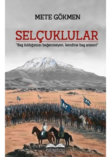 Selçuklular