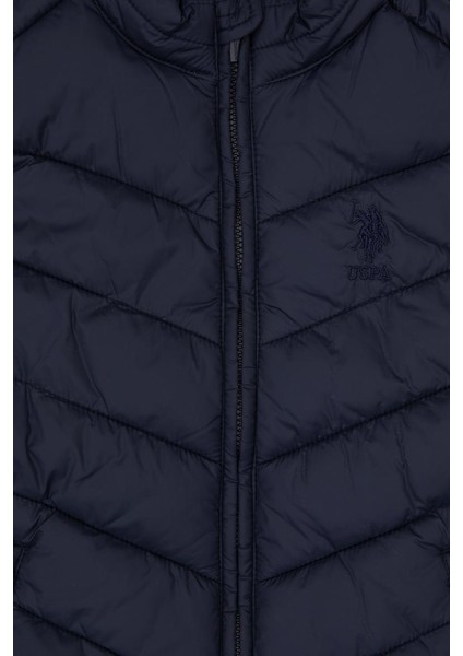 FRANCISKIDS25K U.s Polo Assn. Erkek Çocuk Yelek 2251407 Lacivert modelleri