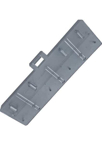 Tül Dikey Perde Askı Aparatı Erkek