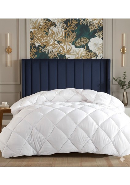 Çift Kişilik Slikon Yorgan 195X 215