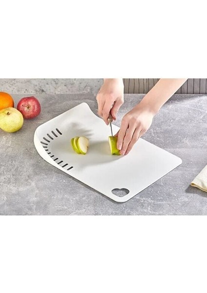 Doğrama Tahtası - Sebze - Meyve - Peynir Doğrama Tahtası