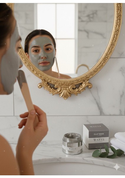 KİL MASKESİ fiyatları