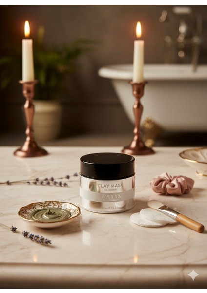 KİL MASKESİ fırsatları