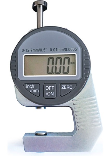 Aek-Teck Mikro Kalınlık Ölçer