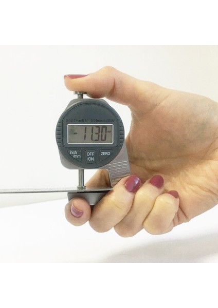 Aek-Teck Mikro Kalınlık Ölçer fırsatları