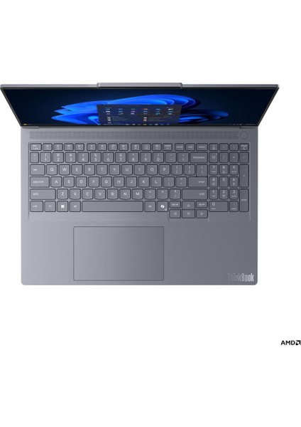 nb Thınkbook 16 21U00014TX Ryzen 9 8940HX 40GB 512SSD 8gb Rtx 5060 16 W11P Dizüstübilgisayar modelleri