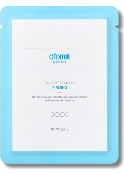 Daily Expert 3 Yaşlanma Karşıtı & Sıkılaştırıcı Etkili Maske fiyatları