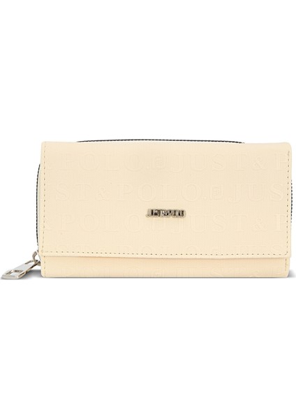 Orijinal Just Polo Collection Lüks Yumuşak Deri Bozuk & Kağıt Para Bölmeli Şık Kartlıklı Cüzdan modelleri