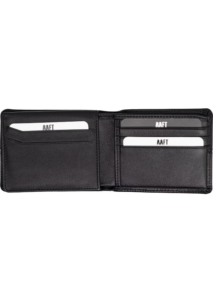 Hakiki Deri Erkek Çift Renk Cüzdan | Prag 5317 modelleri