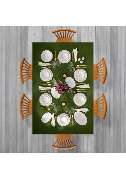 Maria Fine Bone 59 Parça 12 Kişilik Yemek Takımı Yuvarlak Gold modelleri