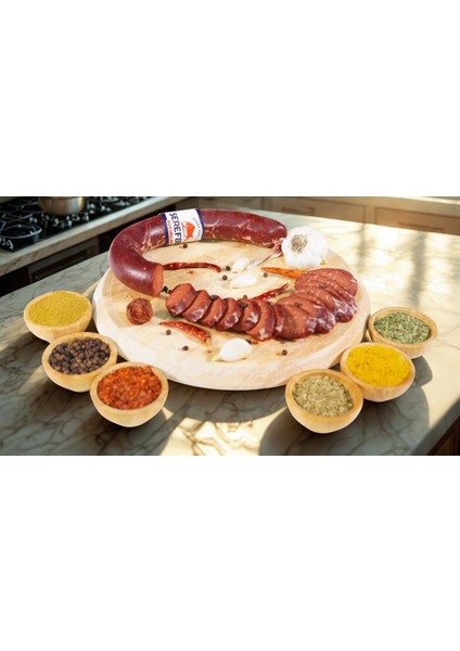 Afyon Sucuğu 6kg fırsatları