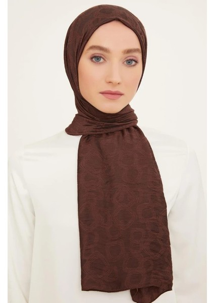 Trend J.viscon Şal 1 - 24644 Bordo