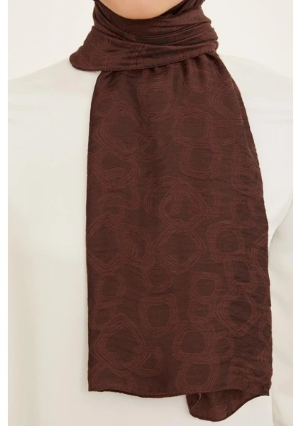 Trend J.viscon Şal 1 - 24644 Bordo fiyatları