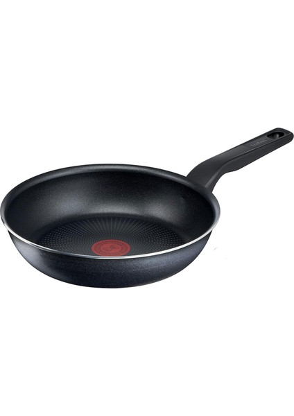 Titanyum 2x Xl Force Difüzyon Tabanlı Tava - Siyah - 24 cm