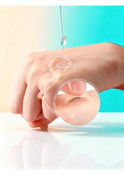 Mıknatıslı Burun Bandı Seti Horlama Bandı Burun Açıcı 15 +15 Adet Çift Mıknatıslı Bant Hediye fırsatları