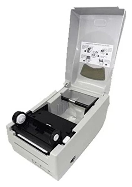 OS-214 Plus 203DPI Termal Transfer Usb+Seri+Paralel(Lpt)Barkod Yazıcı (Ribonlu Kullanım) modelleri